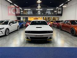 دودج تشالنجر